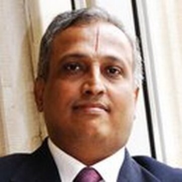 Data visualisation elevates fans’ cricket experience: Piramal Group CIO A Balaji Data visualisation elevates fans’ cricket experience: Piramal Group CIO A Balaji