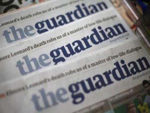Katharine Viner becomes the first woman editor-in-chief of The Guardian Katharine Viner becomes the first woman editor-in-chief of The Guardian
