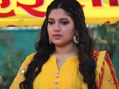 Girls today are comfortable being overweight or plump, says Bhumi Pednekar Girls today are comfortable being overweight or plump, says Bhumi Pednekar
