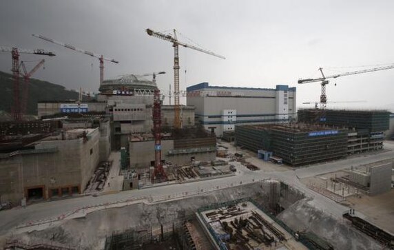 "Made in China" nuclear reactors a tough sell in global market "Made in China" nuclear reactors a tough sell in global market