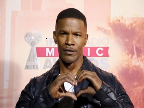 Jamie Foxx criticized by LGBT group for insensitive comments against reality star Bruce Jenner Jamie Foxx criticized by LGBT group for insensitive comments against reality star Bruce Jenner
