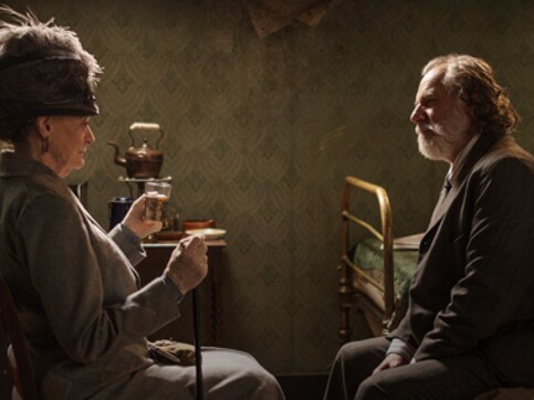 Emmy Awards winning drama Downton Abbey to end after sixth season Emmy Awards winning drama Downton Abbey to end after sixth season