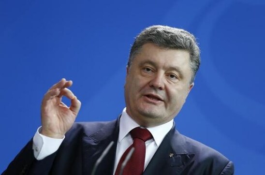 Russia accuses Kiev of tightening blockade on rebel east Russia accuses Kiev of tightening blockade on rebel east