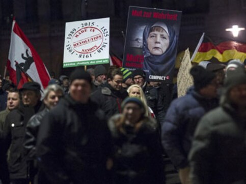 Germany's highest court overturns ban on headscarves for teachers, calls it unconstitutional Germany's highest court overturns ban on headscarves for teachers, calls it unconstitutional
