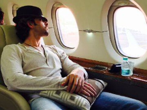 Success is becoming the best version of yourself: Hrithik Success is becoming the best version of yourself: Hrithik