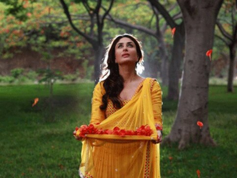 Kareena Kapoor starts shooting for 'Udta Punjab' Kareena Kapoor starts shooting for 'Udta Punjab'
