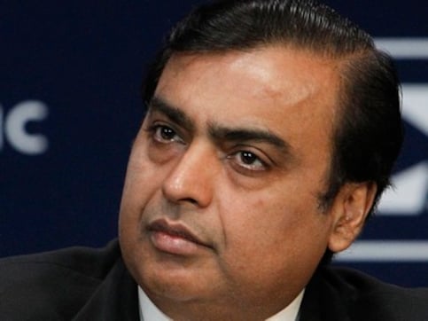 RIL shares climb over 4% on LIC stake hike, earnings optimism RIL shares climb over 4% on LIC stake hike, earnings optimism