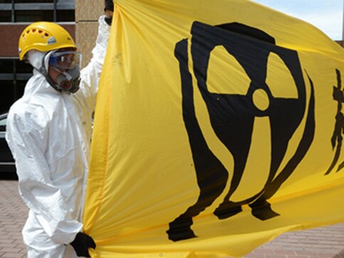 No dilution of India's Nuclear Liability Act: Government No dilution of India's Nuclear Liability Act: Government