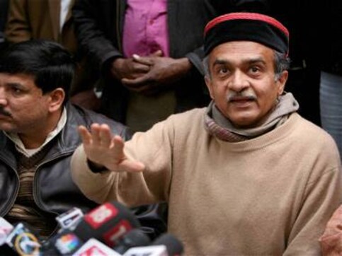 Bring CBI under independent Lokpal: Prashant Bhushan Bring CBI under independent Lokpal: Prashant Bhushan