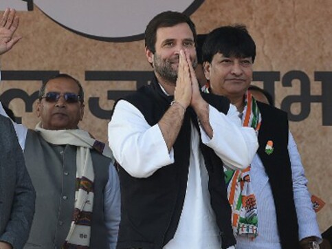 Mountain? Not even a molehill, says Jaitley on Cong accusing BJP of snooping on Rahul Mountain? Not even a molehill, says Jaitley on Cong accusing BJP of snooping on Rahul