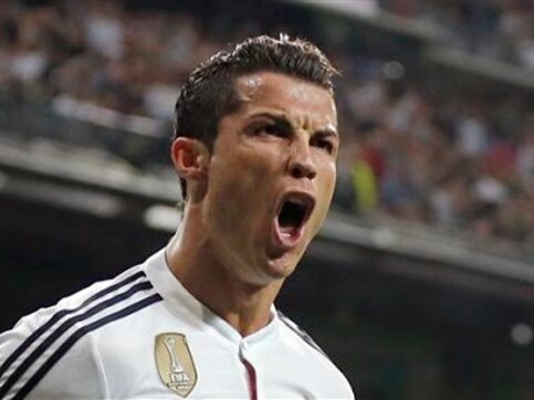 La Liga: Bale, Ronaldo give stuttering Real Madrid relief at Eibar La Liga: Bale, Ronaldo give stuttering Real Madrid relief at Eibar