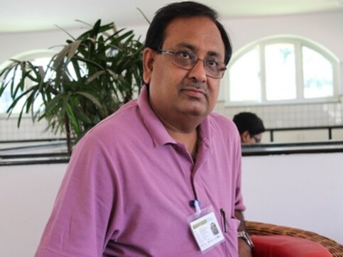 More than nuances, analytics means business in cricket, says CIO Sanjeev Kumar More than nuances, analytics means business in cricket, says CIO Sanjeev Kumar