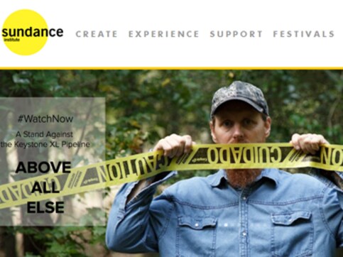 Call for entries: Sundance Institute Screenwriters Lab 2015 Call for entries: Sundance Institute Screenwriters Lab 2015