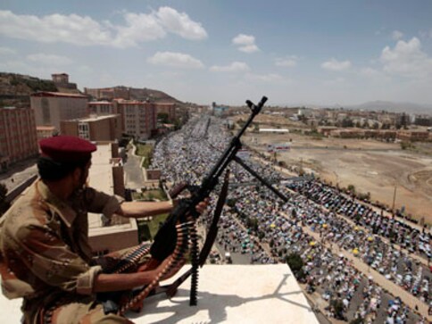 Gulf proxy war in the making: Here's all you need to know about the crisis in Yemen