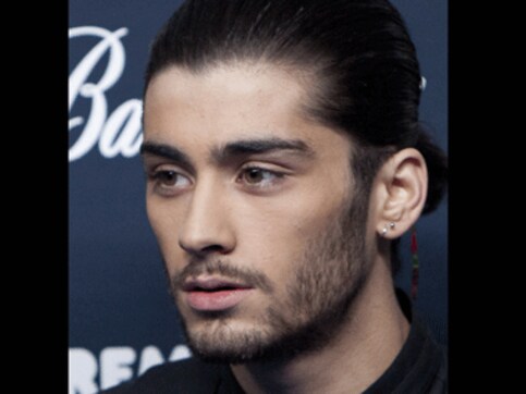 I'd like to apologise if I let anyone down: Zayn Malik leaves one direction I'd like to apologise if I let anyone down: Zayn Malik leaves one direction