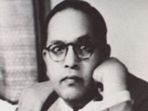 Govt releases commemorative stamp on Dr Ambedkar, plans to release coin in honour too