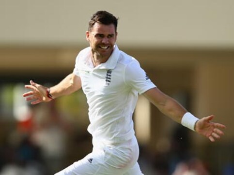 Probably England's best bowler ever: Tearing down Anderson's achievement is ridiculous Probably England's best bowler ever: Tearing down Anderson's achievement is ridiculous