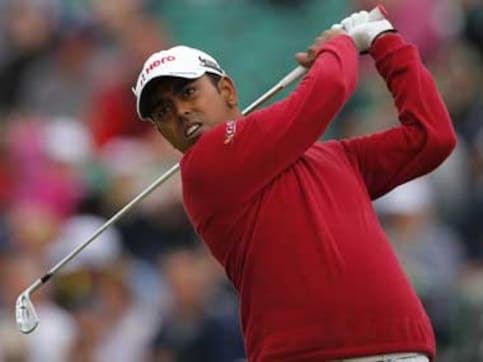 From Lahiri to Hoffmann: Five Masters rookies to watch out for From Lahiri to Hoffmann: Five Masters rookies to watch out for