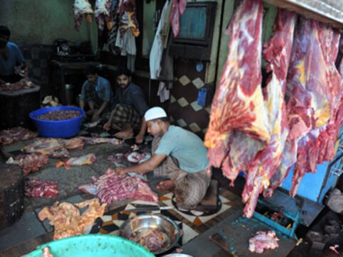 Bombay High Court refuses to grant interim stay on beef ban during Eid Bombay High Court refuses to grant interim stay on beef ban during Eid