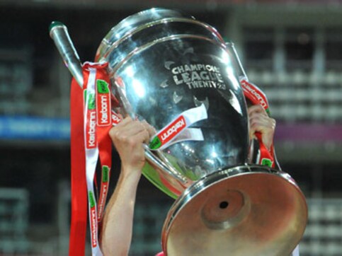 IPL Governing Council to discuss scrapping flop CLT20 IPL Governing Council to discuss scrapping flop CLT20