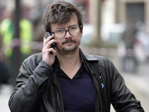 Won't draw cartoons of Prophet anymore, says Charlie Hebdo's cartoonist Luz