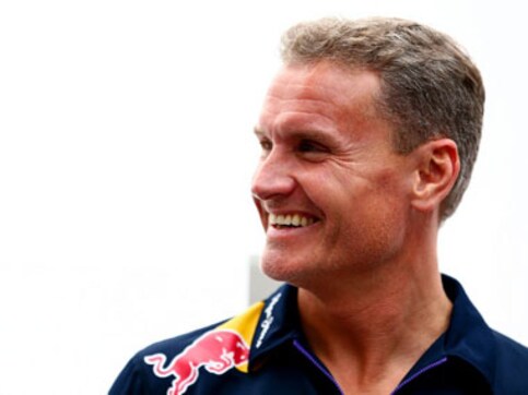 Coulthard on McLaren's problems and why Red Bull shouldn't quit F1 Coulthard on McLaren's problems and why Red Bull shouldn't quit F1
