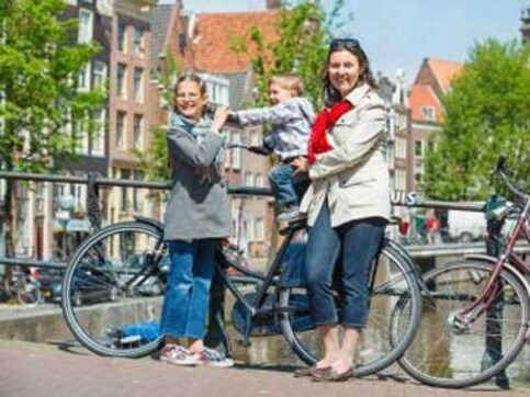 How in the world did the Dutch get so tall? New study aims to find out How in the world did the Dutch get so tall? New study aims to find out