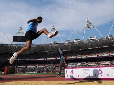 Of shattered dreams and injustice: India's para-athletes lost after PCI suspension Of shattered dreams and injustice: India's para-athletes lost after PCI suspension