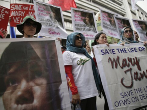 4 Nigerians and two Australians among those executed for drug trafficking in Indonesia
