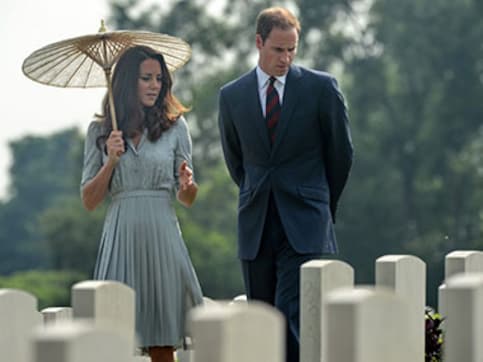 Prince William and Kate face transition: new baby, new job Prince William and Kate face transition: new baby, new job
