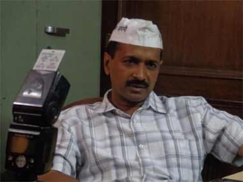 Farmer Gajendra's suicide: Said I'm guilty, can we move on now, says Kejriwal Farmer Gajendra's suicide: Said I'm guilty, can we move on now, says Kejriwal