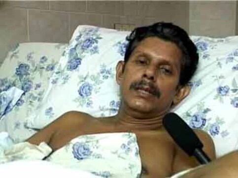 NIA court convicts 13 for chopping off Kerala professor's hand in 2010 NIA court convicts 13 for chopping off Kerala professor's hand in 2010