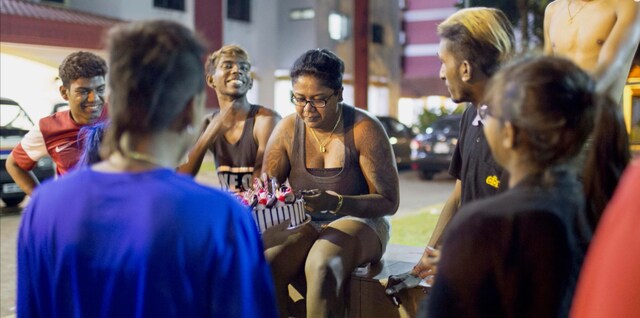 How an ex-gangster, drug dealer uses dance to help reform upcoming gangsters How an ex-gangster, drug dealer uses dance to help reform upcoming gangsters
