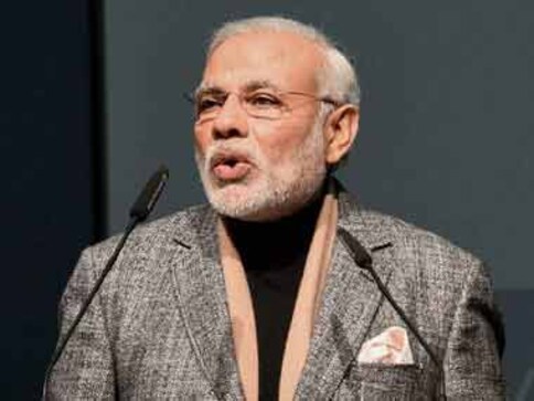 PM Modi greets nation, wishes everyone on Baisakhi, Bihu and Vishu