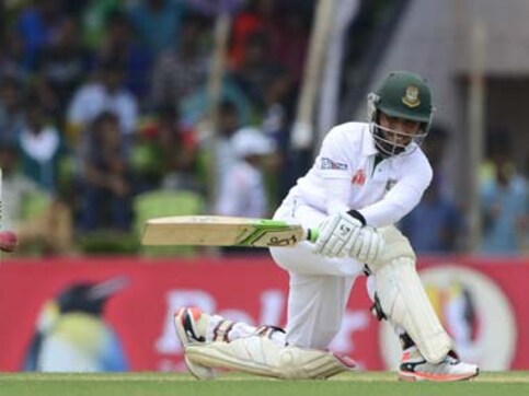 India vs Bangladesh: Mominul Haque says team lacked mental strength to counter hosts' pace attack India vs Bangladesh: Mominul Haque says team lacked mental strength to counter hosts' pace attack