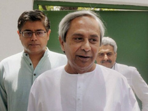 BJP demands Naveen Patnaik's statement on Posco steel plant BJP demands Naveen Patnaik's statement on Posco steel plant