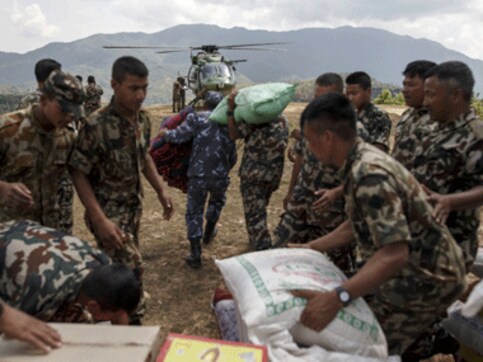 UN official says building laws need to be enforced in Nepal UN official says building laws need to be enforced in Nepal