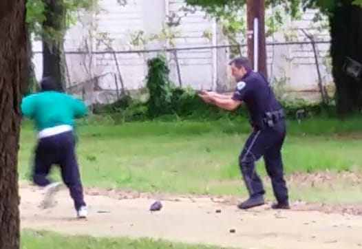 South Carolina shooting: Cop who shot man in back had prior excessive force complaint South Carolina shooting: Cop who shot man in back had prior excessive force complaint