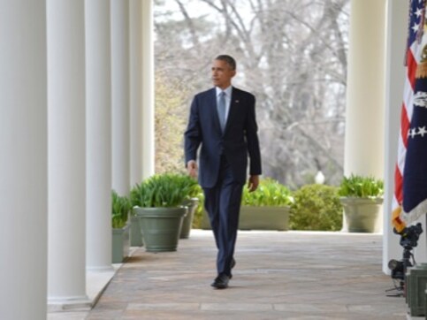 Preventing Congress from sabotaging Iran nuclear deal: A tall task for President Obama Preventing Congress from sabotaging Iran nuclear deal: A tall task for President Obama
