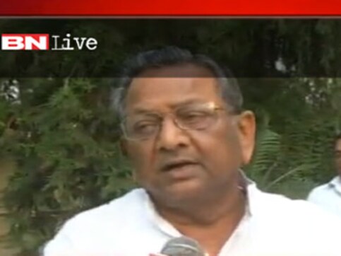 Not asked to quit parliamentary panel, says 'beedi' baron BJP MP Not asked to quit parliamentary panel, says 'beedi' baron BJP MP