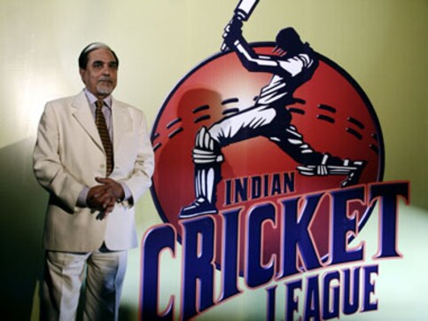 Can Essel's Chandra end BCCI's cricket monopoly? Only if he doesn't play Scrooge Can Essel's Chandra end BCCI's cricket monopoly? Only if he doesn't play Scrooge