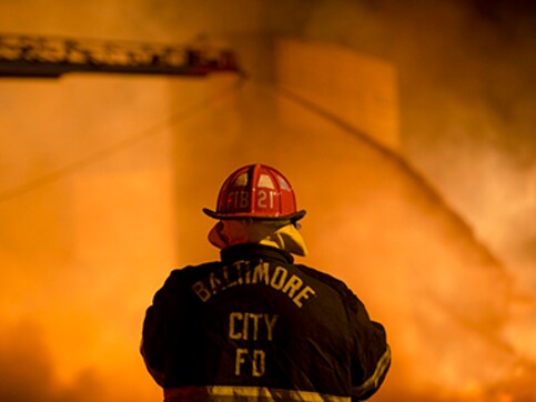 International Firefighters’ Day 2020: How a tragic incident in Australia motivates world to observe the day; all you need to know International Firefighters’ Day 2020: How a tragic incident in Australia motivates world to observe the day; all you need to know