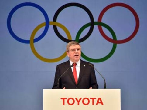 International Olympic Committee calls for major 2017 anti-doping summit International Olympic Committee calls for major 2017 anti-doping summit