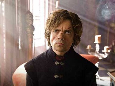 Bearded Tyrion, lots of Jon Snow and more gruesome deaths: GoT season 5 is coming and it's epic Bearded Tyrion, lots of Jon Snow and more gruesome deaths: GoT season 5 is coming and it's epic