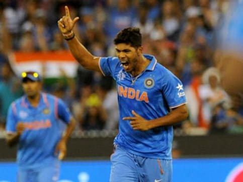 Umesh Yadav is India's 'first genuine' fast bowler, says Windies legend Andy Roberts Umesh Yadav is India's 'first genuine' fast bowler, says Windies legend Andy Roberts