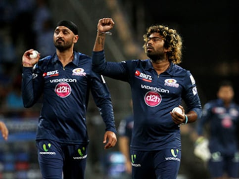 IPL 8: Ricky Ponting never let us stop believing we could win, says Harbhajan Singh IPL 8: Ricky Ponting never let us stop believing we could win, says Harbhajan Singh