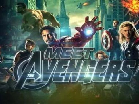 Avengers: Infinity War Part 1 to begin filming in late 2016, will be released in May, 2018