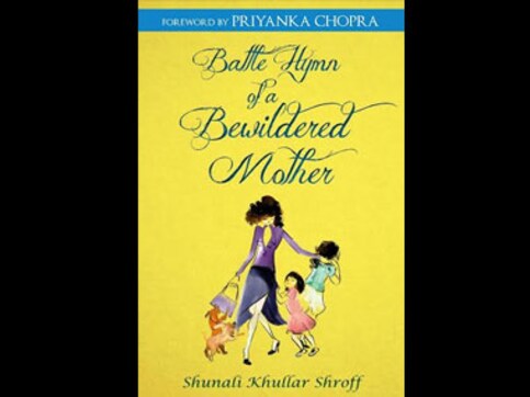 Let's talk about sex, baby: A bewildered mum, a growing child, and that dreaded milestone Let's talk about sex, baby: A bewildered mum, a growing child, and that dreaded milestone