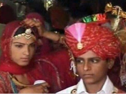 13-year-old writes to principal, begging to be saved from marriage 13-year-old writes to principal, begging to be saved from marriage