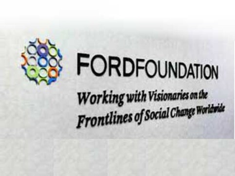 US seeks clarification from India over crackdown on Ford Foundation US seeks clarification from India over crackdown on Ford Foundation